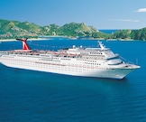 Navire Carnival Elation - Carnival