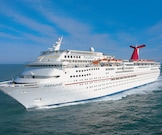 Navire Carnival Paradise - Carnival