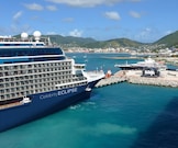 Navire Celebrity Eclipse - Celebrity Cruises