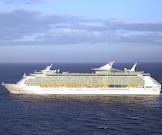 Navire Mariner of the Seas - Royal Caribbean