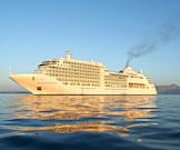 Navire Silver Spirit - Silversea