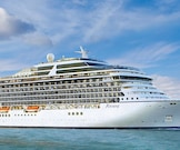 Navire Oceania Riviera - Oceania Cruises