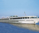 Navire MS Modigliani - CroisiEurope