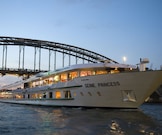 Navire MS Seine Princess - CroisiEurope