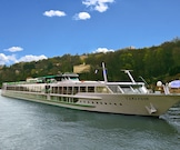 Navire MS Camargue - CroisiEurope