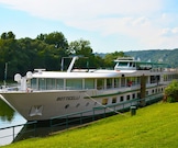 Navire MS Botticelli - CroisiEurope