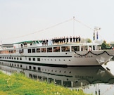 Navire MS Mona Lisa - CroisiEurope
