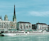Navire MS Renoir - CroisiEurope