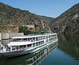 Navire MS Miguel Torga - CroisiEurope