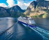 Navire Celebrity Apex - Celebrity Cruises