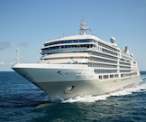 Navire Silver Dawn - Silversea