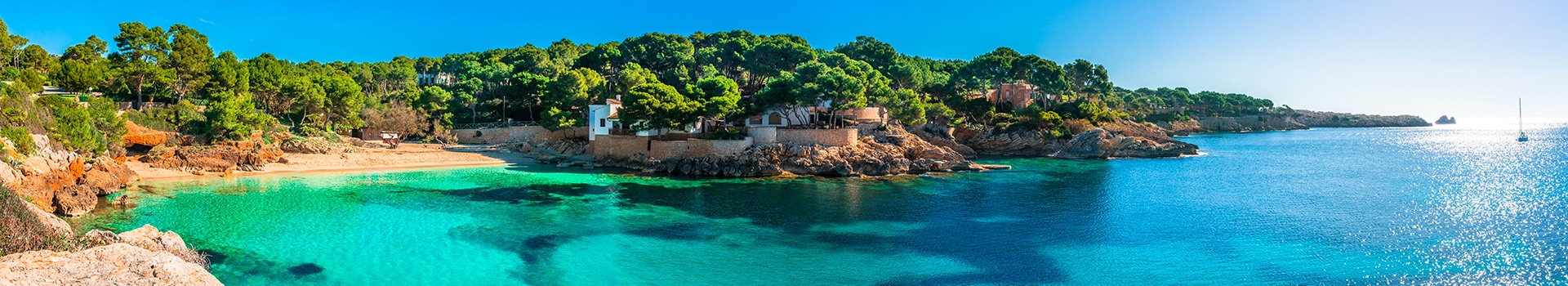 Voyages Méditerranée Mai