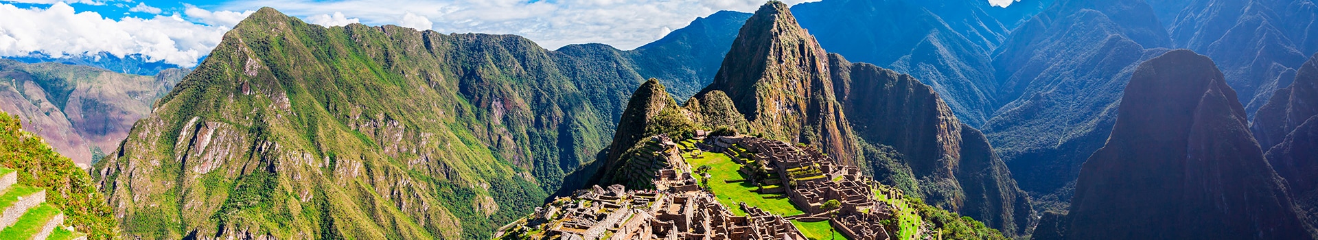 Voyages Organisés Amerique Du Sud