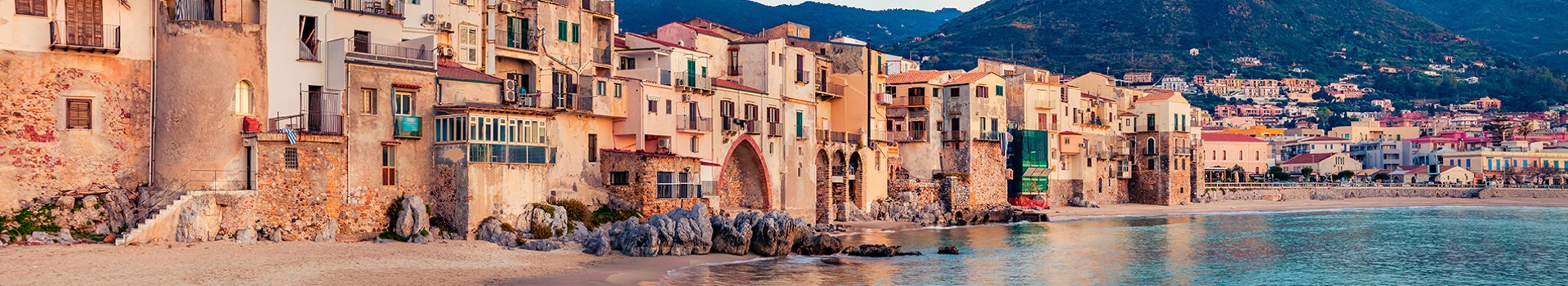 Autotours Europe Du Sud Été