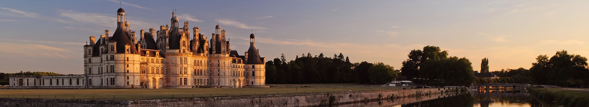 Escapades **Décembre** ** Val de Loire**