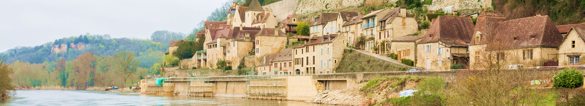 Escapades **Décembre** ** Dordogne**