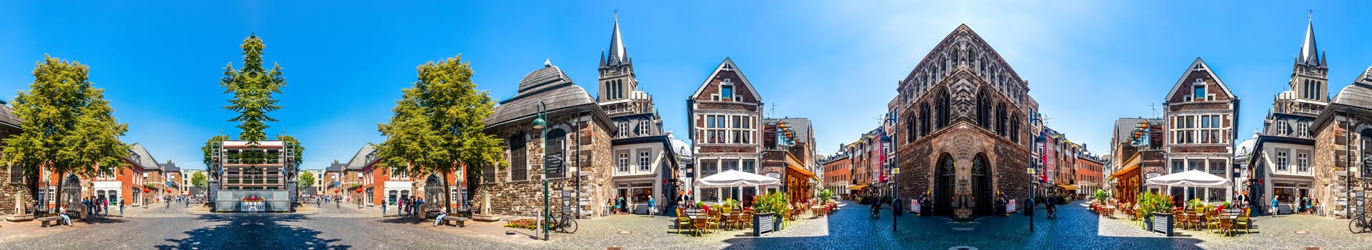 Aachen-merzbruck