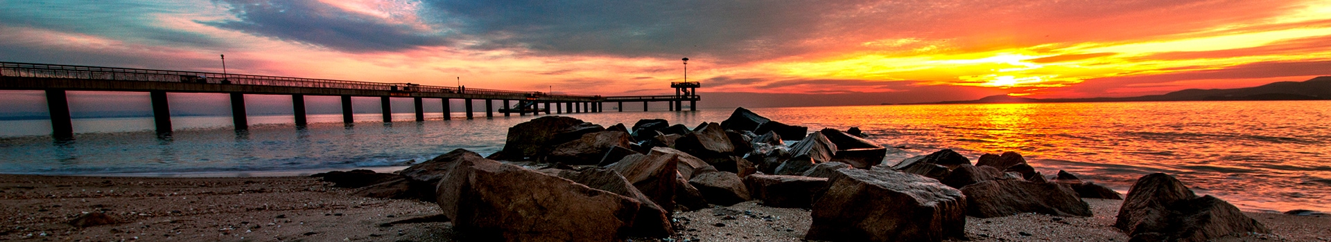 Barcelone - Burgas