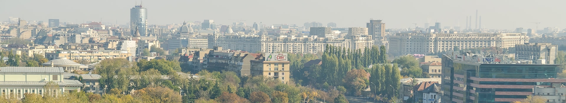 Ténérife - Bucarest