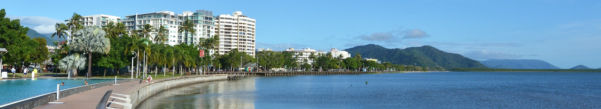 Brisbane - Cairns