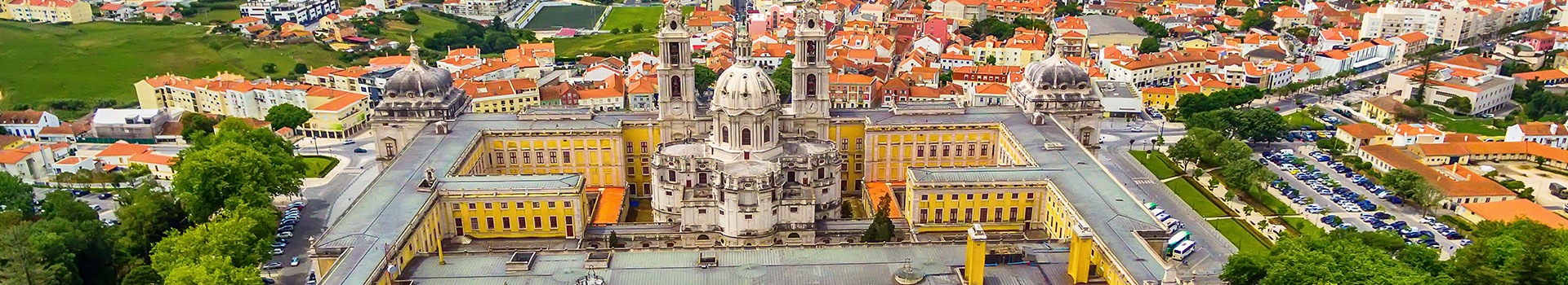 Autotours Mafra Vacances D'été