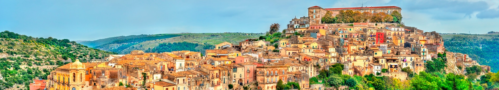 Autotours Culturels Ragusa