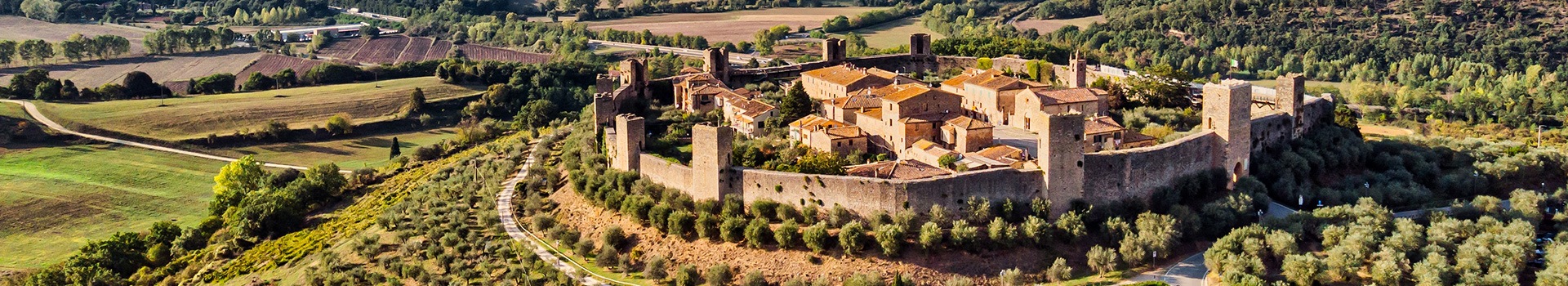 Autotours Monteriggioni