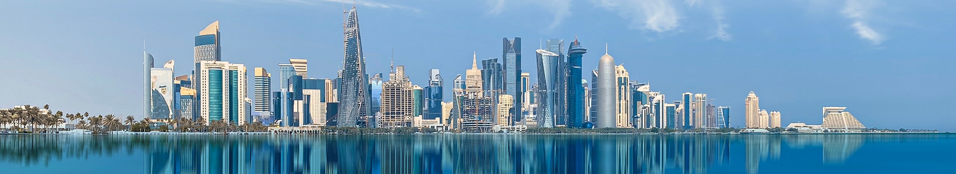 Istanbul - Doha