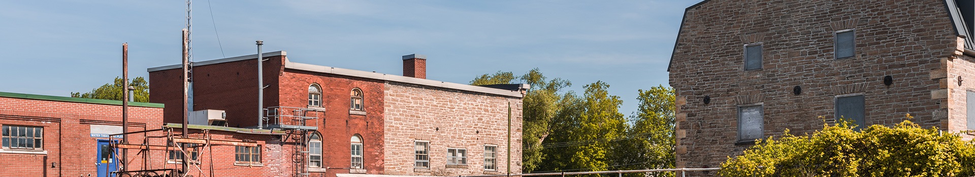 Autotours Smiths Falls Vacances D'été