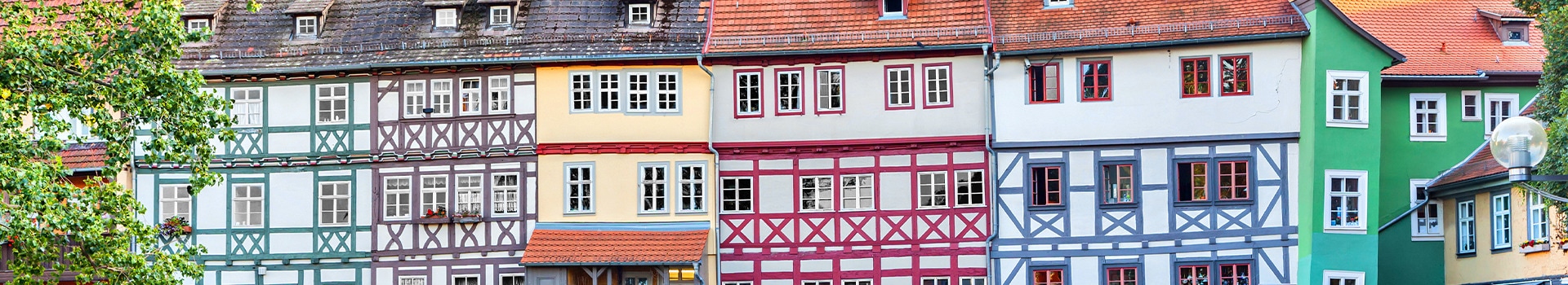 Dusseldorf - Erfurt