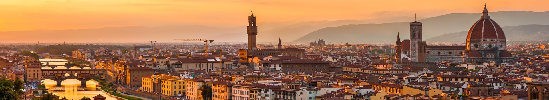 Barcelone - Florence