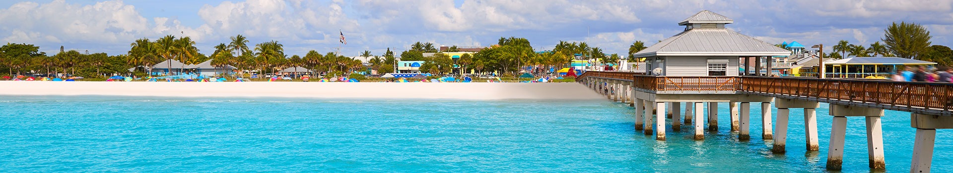 New York - Fort Myers, FL