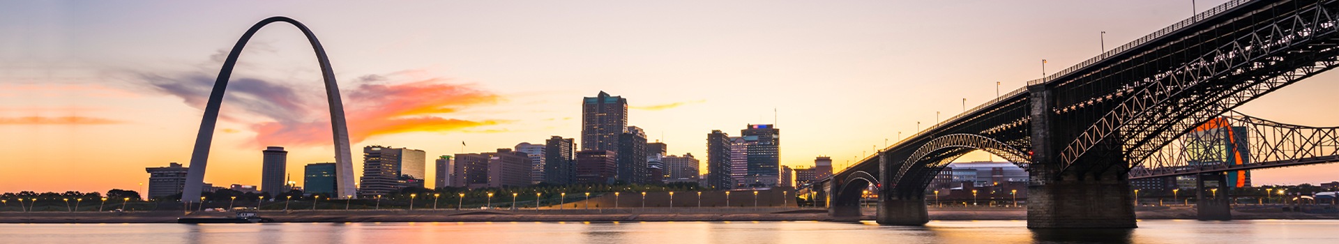 Saint Louis, MO