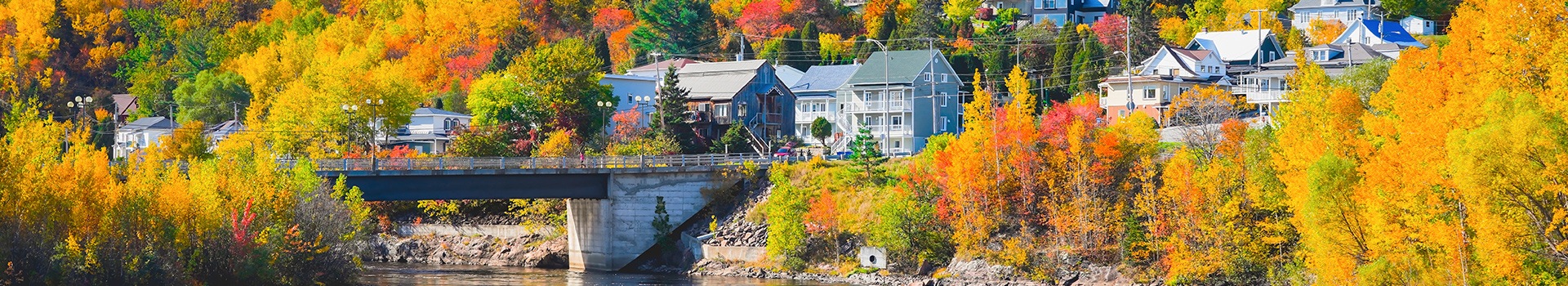 Autotours Saguenay Vacances D'été