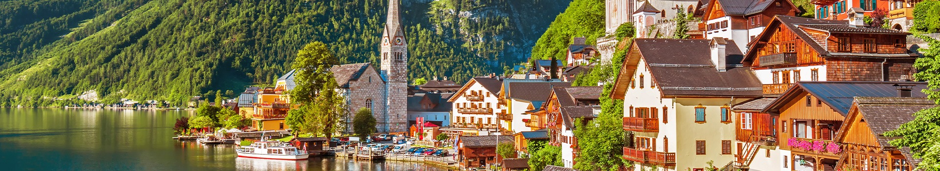 Autotours Culturels Hallstatt
