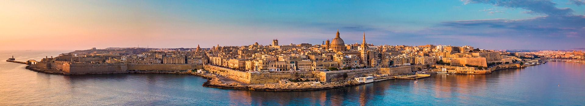 Billets de Bateau de Île de Pianosa à Malte