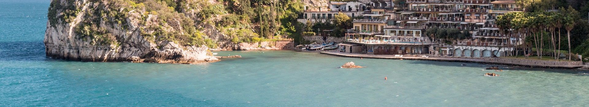 Voyages Giardini Naxos