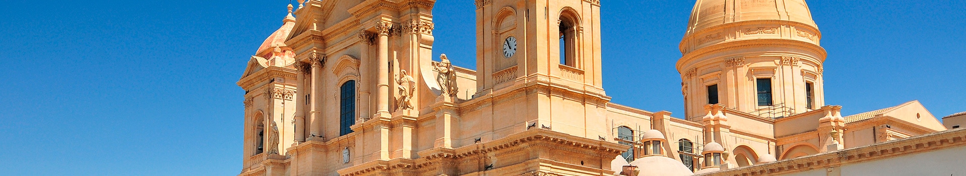 Autotours Noto Dernière Minute