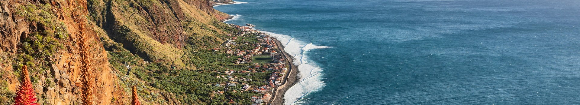 Autotours Faja Da Ovelha Juillet