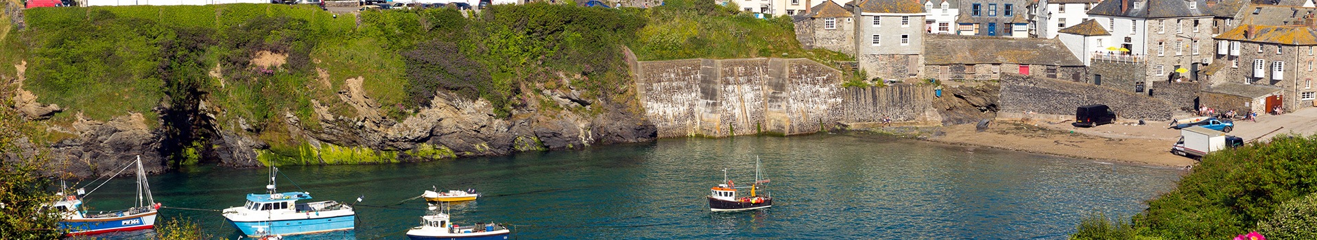Autotours Port Isaac