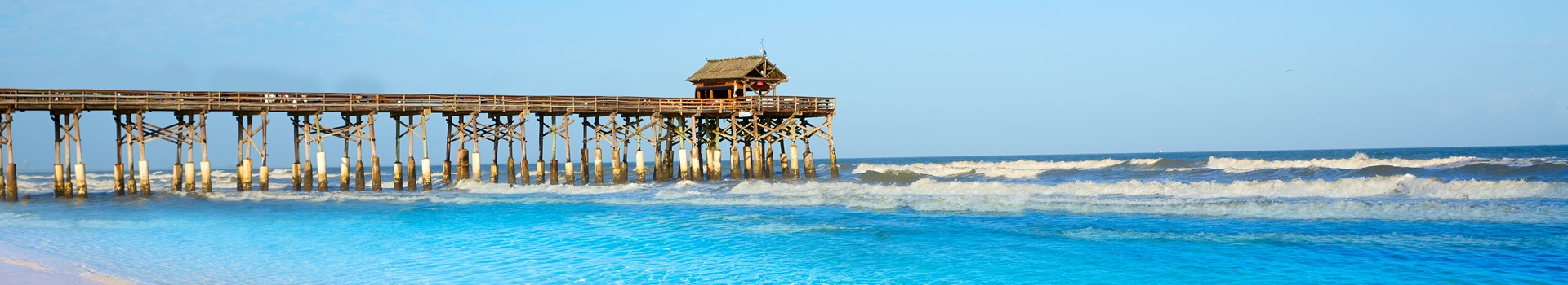 Autotours Cocoa Beach