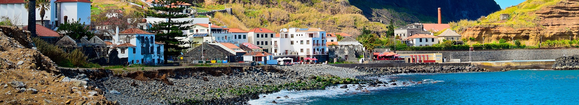 Autotours Porto Da Cruz