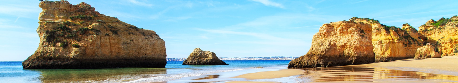 Autotours Praia Da Rocha