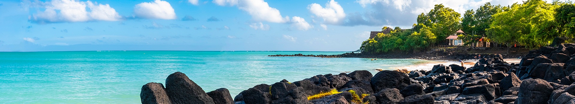 Autotours Grand Baie