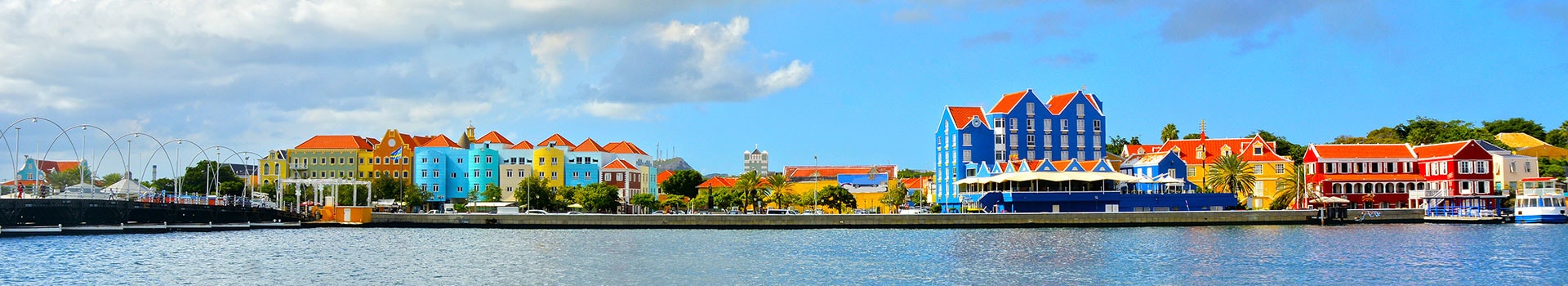 Saint marteen - Willemstad
