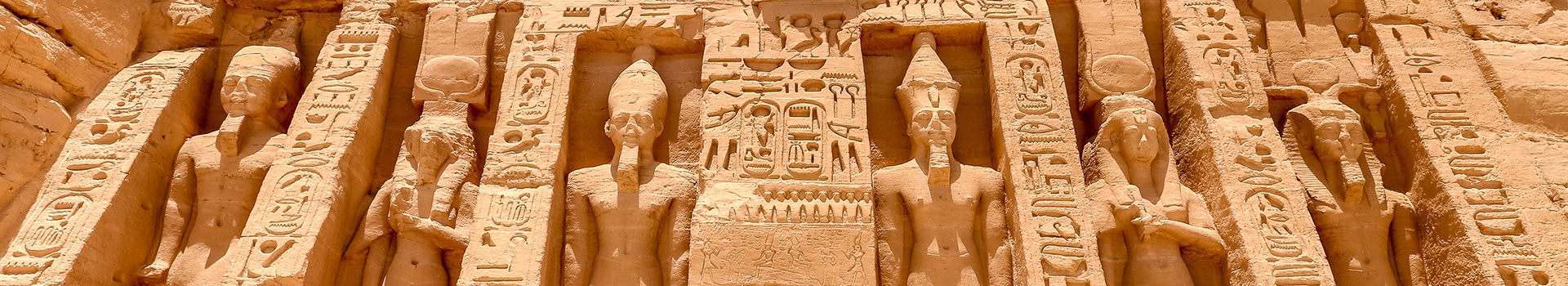 Abu Simbel