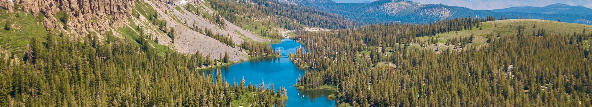 Mammoth Lakes