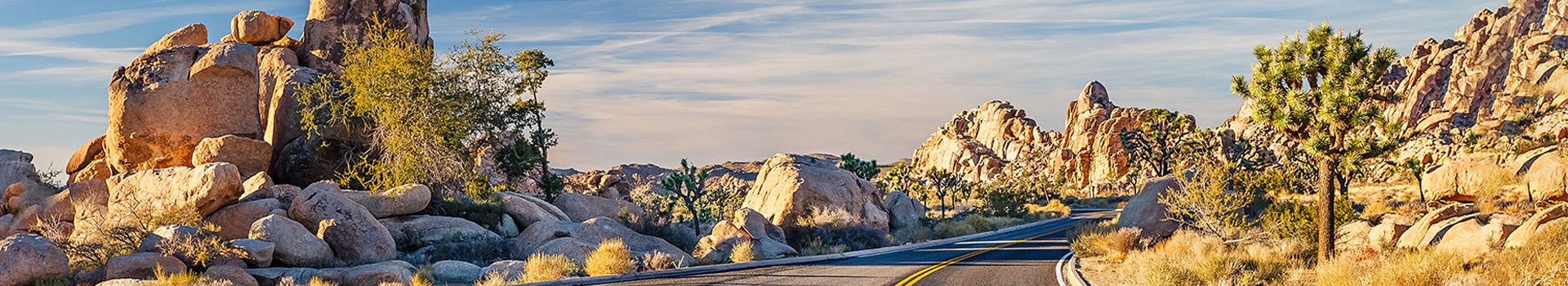 Autotours Mojave, Ca