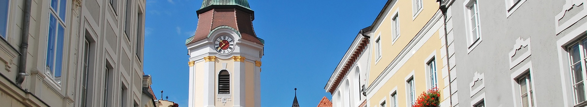 Autotours Krems