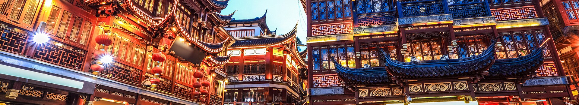 Guilin - liangjiang intl - Shanghai - hongqiao
